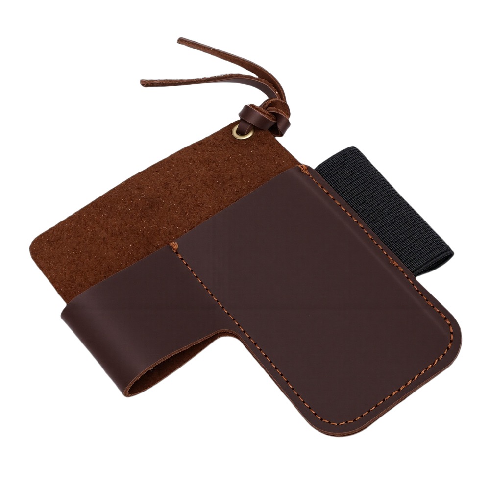 Durable Cowhide Leather Multit - огляд і ціна Edc Carry Clip