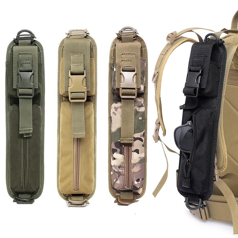 Tactical Backpack Shoulder Str - огляд і ціна Edc Carry Kit