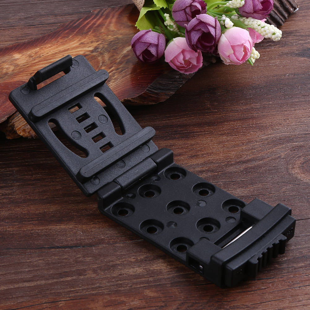 Multi-functional K Sheath Belt - огляд і ціна Edc Carry Clip