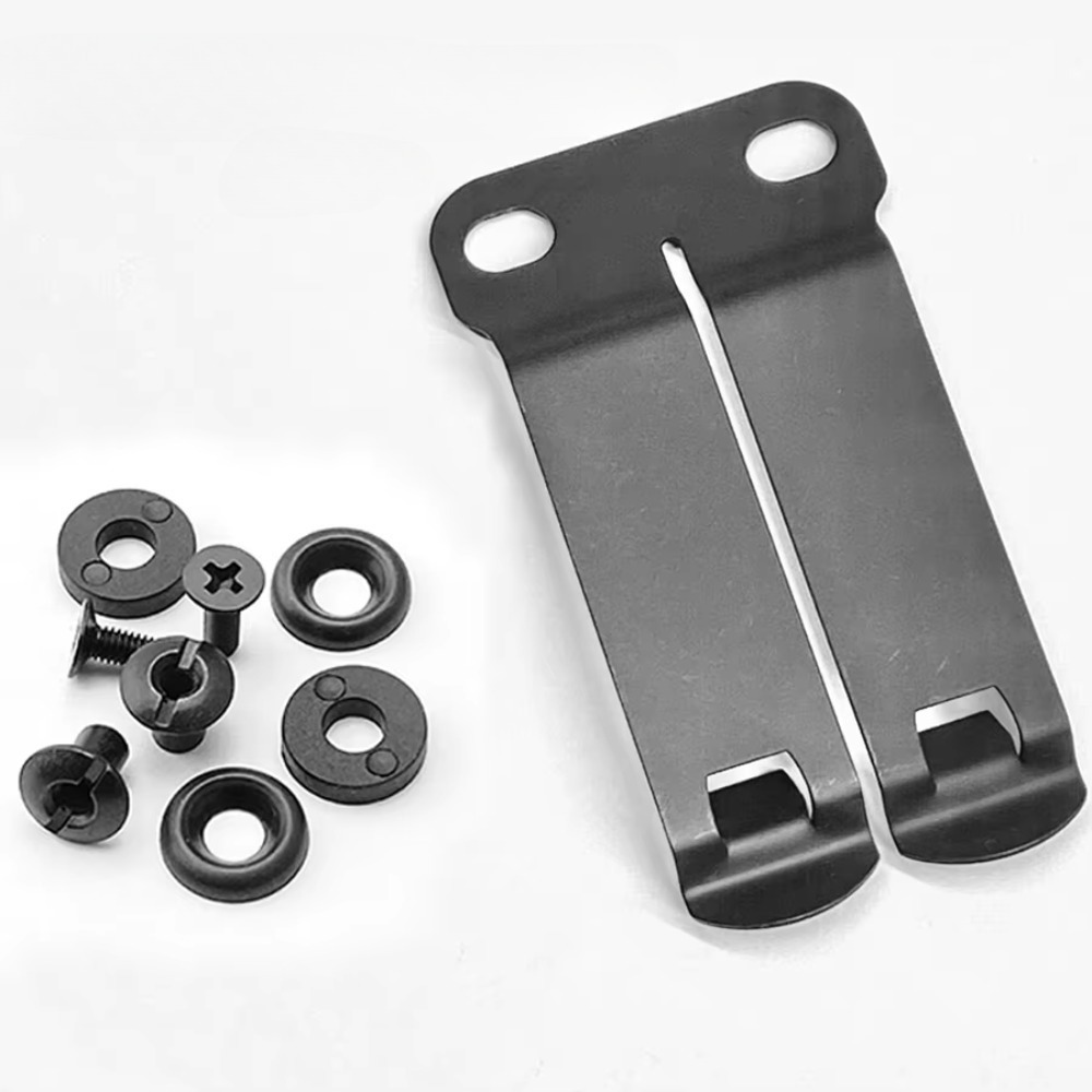 Knife Carry Pocket Clip Assemb - огляд і ціна Edc Carry Pocket Knife