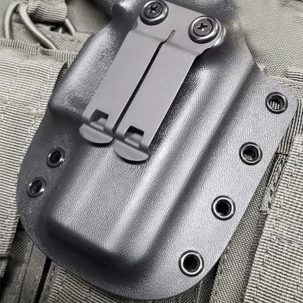 Knife Carry Pocket Clip Assemb - огляд і ціна Edc Carry Pocket Knife