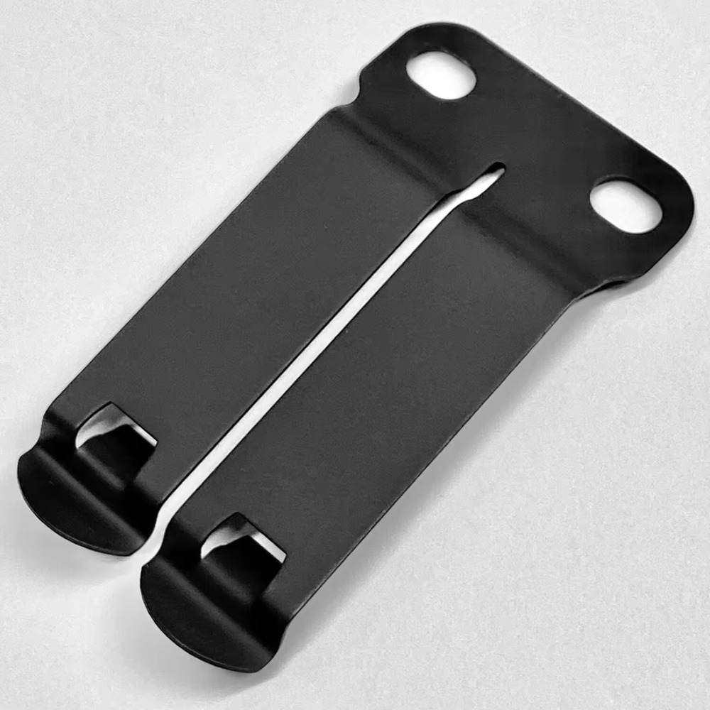 Knife Carry Pocket Clip Assemb - огляд і ціна Edc Carry Pocket Knife