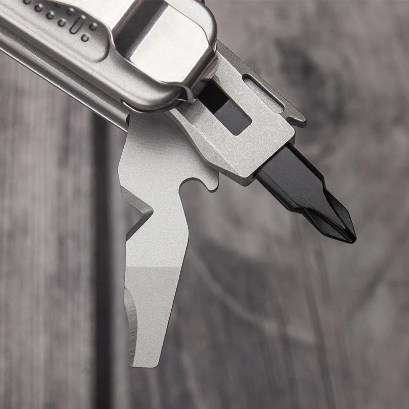 BHBT New Multifunctional Foldi - огляд і ціна Edc Carry Knife